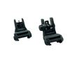 Image 1 : Magpul MBUS Rear and Front Flip Up Sights