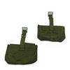 Image 2 : P37 Clip Pouches X2