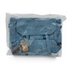 Image 1 : Highlander Forces RAF/ RCAF Webbing Haversack, Reproduction