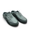 Image 1 : BLS-ECKE AIP Cacrufel Grey Slip On Shoes, Size 42