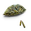 Image 1 : Loose Reloaded 223 Rem 55 Grain Ammunition, Approx 100 Rounds