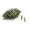 Image 1 : Loose Reloaded 223 Rem 55 Grain Ammunition, Approx 100 Rounds