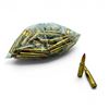 Image 1 : Loose Reloaded 308 Win 200 Grain Ammunition, Approx 50 Rounds