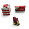 Image 1 : Federal 12 Ga 2 3/4" #4 Buck Ammunition, 20 Rounds