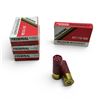 Image 1 : Federal Magnum Buckshot 12 Ga 2 3/4" #4 Ammunition, 20 Rounds