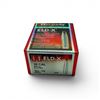 Image 1 : Hornady ELD-X 30 Cal .308" 200 Grain Projectiles, 100 Qty