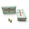 Image 1 : Winchester WinClean 40 S & W 180 Grain BEB Ammunition, 100 Rounds