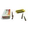Image 1 : Assorted 303 Brit Ammunition, Some Reloaded, 30 Rounds