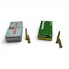 Image 1 : Assorted Winchester, Remington and Reloaded 30-30 Win Ammunition, 40 Rounds