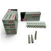 Image 1 : Federal Tactical 223 Rem 62 Grain Ammunition, Approx 93 Rounds