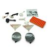 Image 1 : Lee Safety Primer Feed Parts and Ammo Block