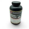 Image 1 : Hodgdon H1000 Rifle Reloading Powder, 1 Lb