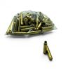 Image 1 : Cleaned 300 Win Mag Cases, Approx 75 Qty