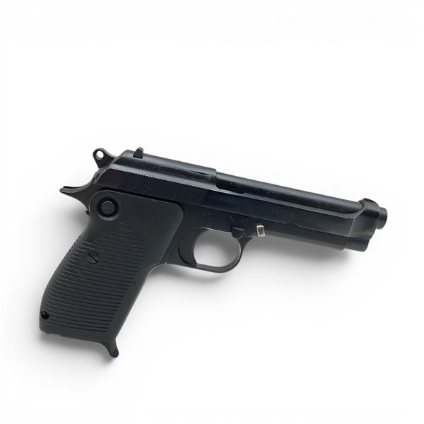 Beretta M1951 Semi Auto Pistol 9MM 4.5" Barrel, Restricted