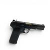 Image 1 : Yugoslavian Zastava M57 Semi Auto Pistol 7.62 X 25mm 4.5" Barrel, Restricted