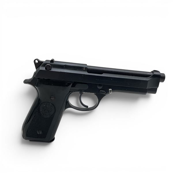 Beretta 92S Semi Auto Pistol 9MM 4.9" Barrel, Restricted