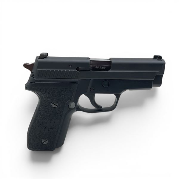 Sig P229 Semi Auto Pistol 40 S&W 3.9" Barrel, Prohibited