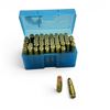 Image 1 : Loose Reloaded 458 Socom Ammunition, Approx 45 Rounds in Midway Ammo Container