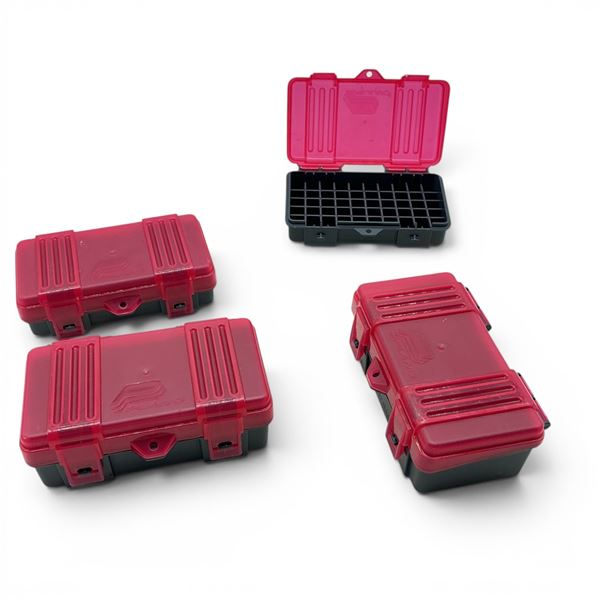Plano Small Ammunition Holder X 4 Qty