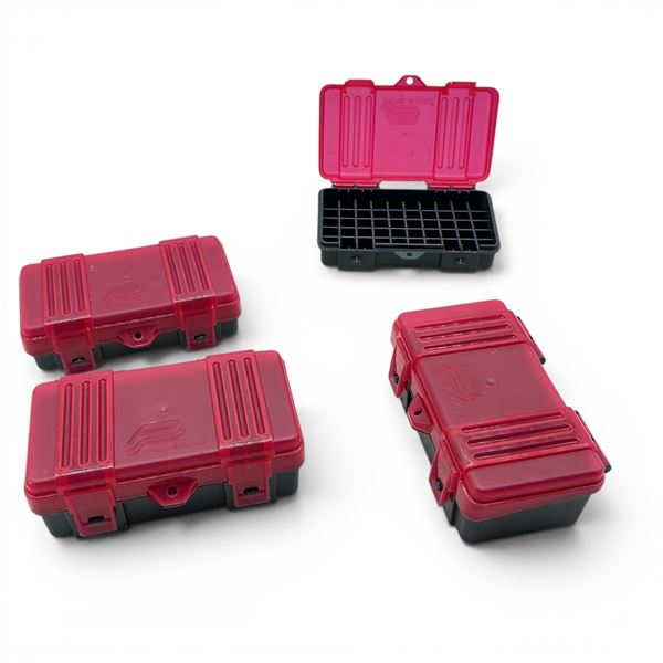 Plano Small Ammunition Holder X 4 Qty