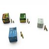 Image 1 : Assorted Reloaded 30 Carbine Ammunition, Approx 170 Rounds