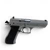 Image 1 : Jerico 941F Hard Chrome Semi Auto Pistol 9MM 4.5" Barrel, Restricted