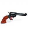 Image 1 : Heritage Rough Rider Single Action Revolver 22LR 4.75" Barrel Wood Grips Restricted, New