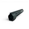 Image 2 : Rifle Handguard, 14", Black