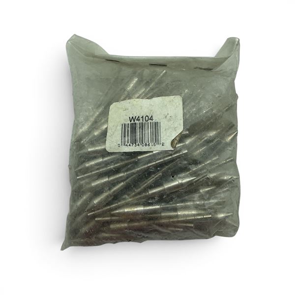 Archery Screw-In Bolts