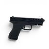 Image 1 : BCL Foxbat Semi Auto Pistol 9MM 4.25" Barrel Restricted, New