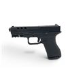 Image 2 : BCL Foxbat Semi Auto Pistol 9MM 4.25" Barrel Restricted, New