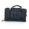 Image 3 : BCL Foxbat Semi Auto Pistol 9MM 4.25" Barrel Restricted, New