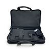 Image 4 : BCL Foxbat Semi Auto Pistol 9MM 4.25" Barrel Restricted, New