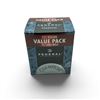 Image 1 : Federal Champion HV 22 LR 36 Grain Copper Plated HP Ammunition, 525 Rounds