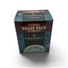 Image 1 : Federal Champion HV 22 LR 36 Grain Copper Plated HP Ammunition, 525 Rounds