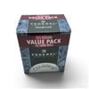 Image 1 : Federal Champion HV 22 LR 36 Grain Copper Plated HP Ammunition, 525 Rounds