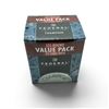 Image 1 : Federal Champion HV 22 LR 36 Grain Copper Plated HP Ammunition, 525 Rounds
