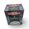 Image 1 : Federal Champion HV 22 LR 36 Grain Copper Plated HP Ammunition, 525 Rounds