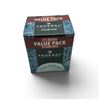 Image 1 : Federal Champion HV 22 LR 36 Grain Copper Plated HP Ammunition, 525 Rounds