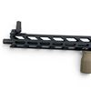 Image 3 : MRA Renegade Straight Pull Bolt Action Rifle .300 BLK Threaded Barrel Black Adjustable Stock
