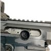 Image 6 : MRA Renegade Straight Pull Bolt Action Rifle .300 BLK Threaded Barrel Black Adjustable Stock