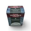 Image 1 : Federal Champion HV 22 LR 36 Grain Copper Plated HP Ammunition, 525 Rounds