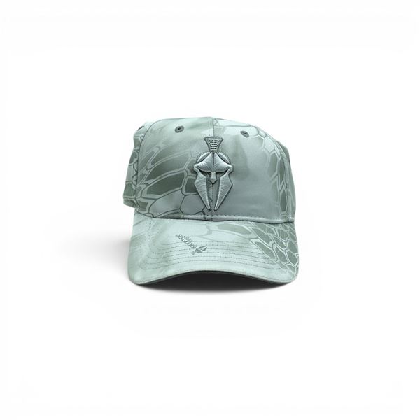 Trojan OSFM Hat in Kryptex Camo