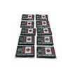 Image 1 : Glock Canada Flag Velcro Patch X10