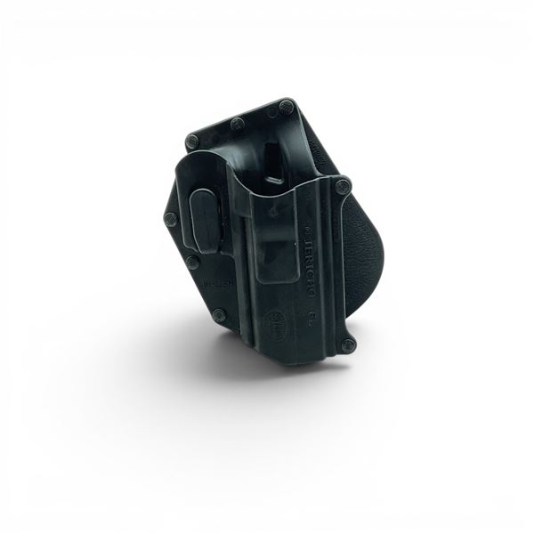 Fobus Jericho FL Holster With Paddle