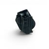 Image 1 : Fobus Jericho FL Holster With Paddle