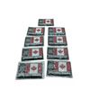 Image 1 : Glock Canada Flag Velcro Patch X9