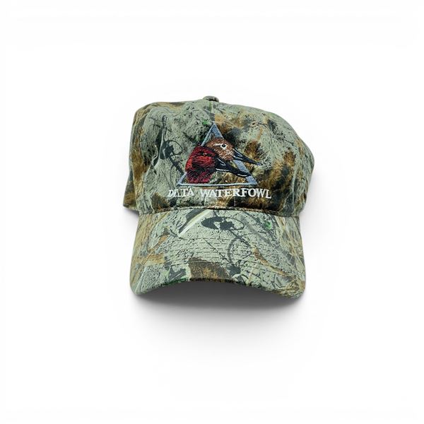Delta Waterfowl OSFM Hat