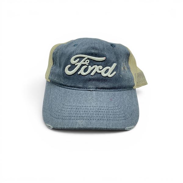 Ford OSFM Mesh Hat
