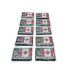 Image 1 : Glock Canada Flag Velcro Patch X10